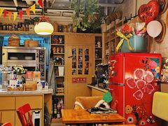 -Mesa Madre梅萨妈妈·Bintana(国贸店)