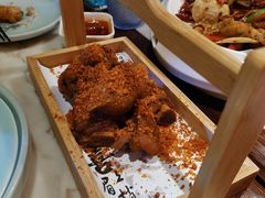 -韵秋荷(宝山龙湖天街店)