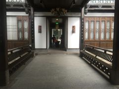 -聚春园驿馆(福州三坊七巷店)