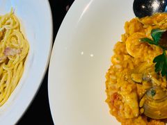 -OGGI TRATTORIA PIZZERIA(深业上城店)