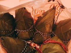 -小阿姨小脚粽(静安店)