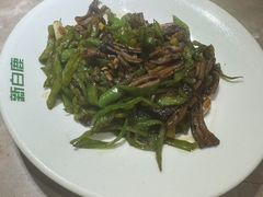 -新白鹿餐厅(金鹰新街口店)