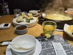 -一朵菌·野生菌探索家火锅(南亚店)