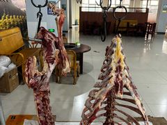 -朝伟清真铜瓢牛肉馆(三十年老·店)