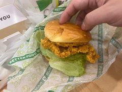 -德克士(砂之船奥特莱斯店)