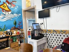 -大禹家·海鲜面馆(新闸路店)