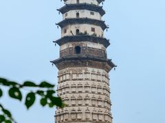 -修德寺塔