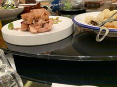 -阿庄新豫菜(航海东路店)
