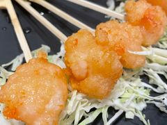-喜寿司(金狮广场店)