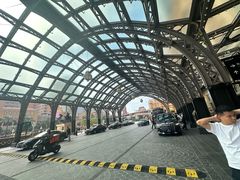 -澳门喜来登大酒店