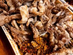 -小俩口烧烤东北菜(双井店)