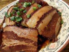 -百年老扣碗(沙坪坝店)
