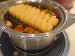 -一叶一世界•素食餐厅(环球中心店)