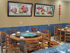 -上王村王家三合院农家乐