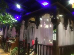 -SEEUNARI西域娜依新疆菜(环宇广场店)