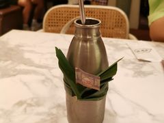 -太食獸泰式茶餐厅(艾尚天地店)