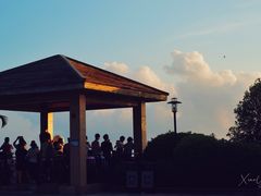 -小南山公园