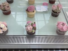 -BONCAKE裱花蛋糕(万象汇店)