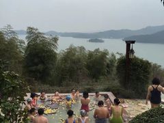 -天目湖涵田半山温泉