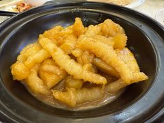-百乐门喜宴(海珠广场华厦店)