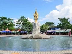 -西双版纳傣族园