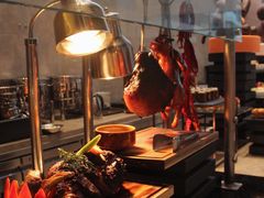 -菲住布渴酒店自助餐厅(阿里巴巴西溪园区店)