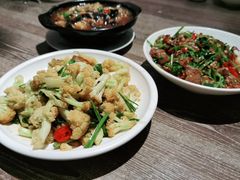 -茉莉餐厅(包河万达店)