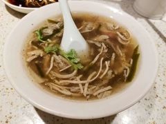 -东园小馆·早茶·淮扬小炒(三盛广场店)