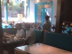 -半天妖烤鱼(方庄店)