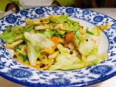 -茅庐川菜(青岛凯德店)