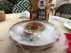 -玫瑰厅上海菜(兴国路店)