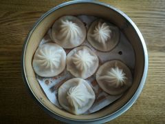 杭州小笼包-杭百味·大众精选杭帮菜(西湖音乐喷泉店)