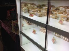 月饼-稻香酒家·33年老字号·港式粤菜(富邦中心店)