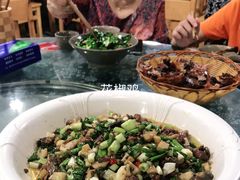 -味老大土碗菜(中山三路店)