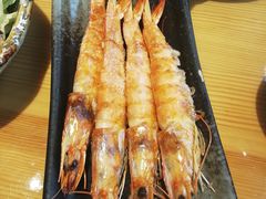 -浦·传统日式料理(3 5 1 1 店)