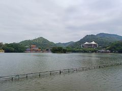 -珠海圆明新园