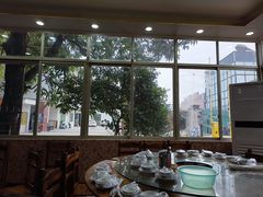 -大岗仙庙烧鸡(花东店)