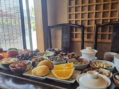 -青藤茶馆(南山路店)