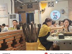 -五里关火锅(牛市口店)