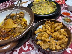 -临家闽南菜(大唐店)