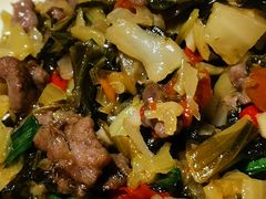 -千岛湖小鱼儿·淳安匠心农家菜