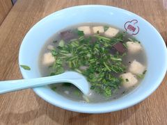 -回味鸭血粉丝汤(砂之船店)
