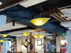 -云尊府云南菜·蒸汽石锅鱼(学清路店)