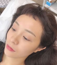 -久匠·野生眉半永久纹绣