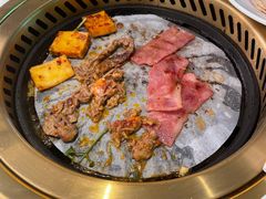 -亚马逊海鲜自助(梅溪湖步步高店)