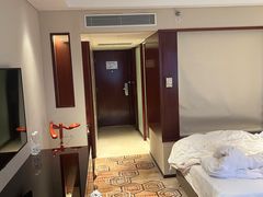 -广州中国大酒店