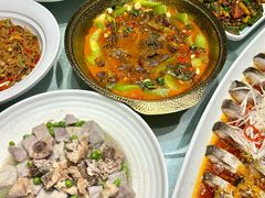 -小隐院子·庭院餐厅(大学城后湖店)