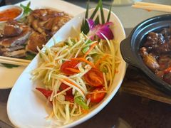 -南沙游艇会·大兵船餐厅