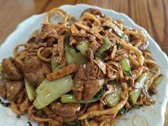 -陈八两面家(华孚写字楼店)