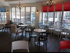 -Cafe de Paris(林荫路店)
